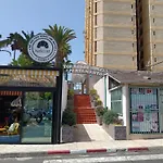 Complejo Torres Yomely Playa De Americas * 美洲海滩