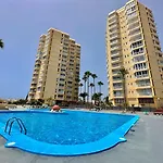 Complejo Torres Yomely Playa De Americas * 美洲海滩
