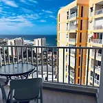 Apartamento Complejo Torres Yomely Playa De Américas *