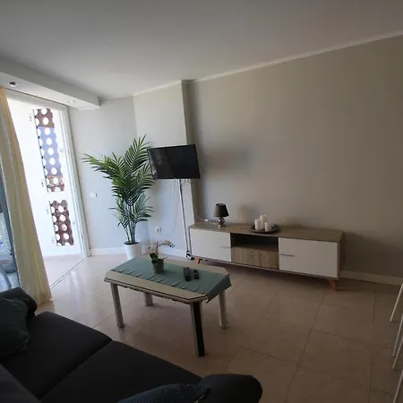 Apartamento Complejo Torres Yomely Playa De Américas *