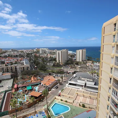 Complejo Torres Yomely Playa De Americas Apartment Playa de las Americas (Tenerife)