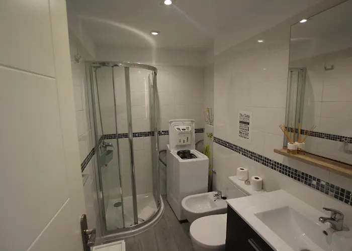 Complejo Torres Yomely Playa De Americas פלאייה דה לאס אמריקס