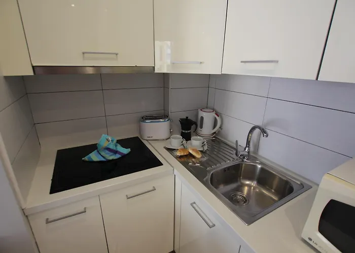 Complejo Torres Yomely Playa De Americas דירה פלאייה דה לאס אמריקס