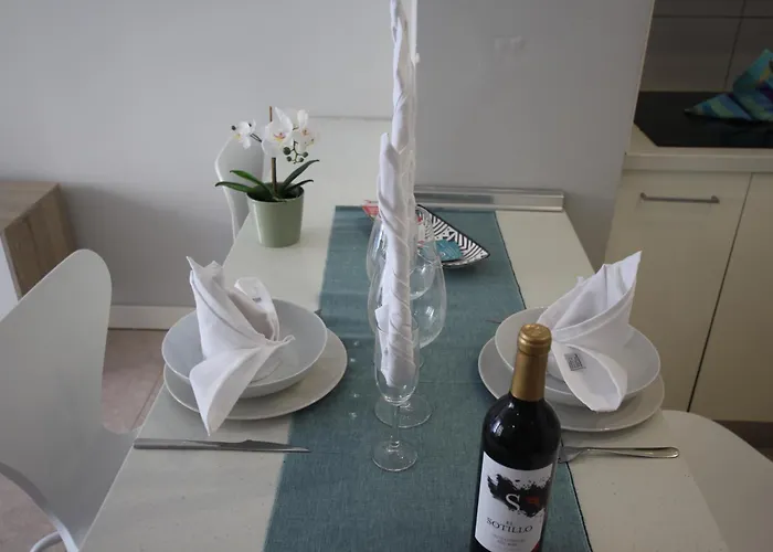 דירה Complejo Torres Yomely Playa De Americas פלאייה דה לאס אמריקס