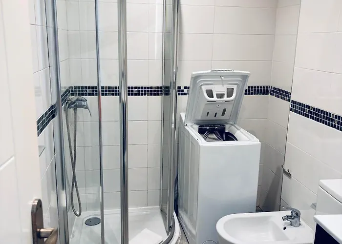 דירה Complejo Torres Yomely Playa De Americas *