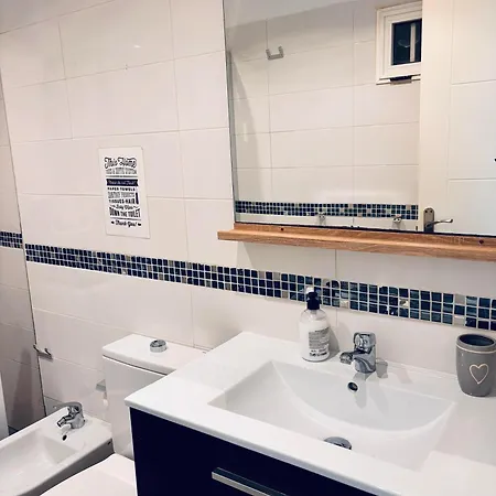 Complejo Torres Yomely Playa De Américas *