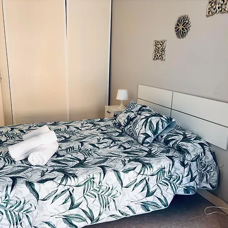 Complejo Torres Yomely Playa De Américas Appartamento