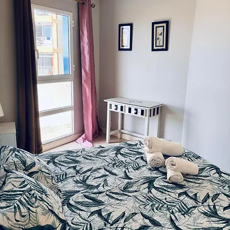 Appartamento Complejo Torres Yomely Playa De Américas Playa de las Americas (Tenerife)