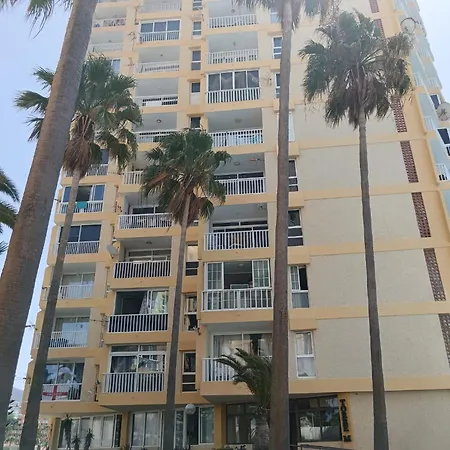 Complejo Torres Yomely Playa De Americas 플라야데라스아메리카스