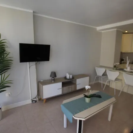 Complejo Torres Yomely Playa De Americas