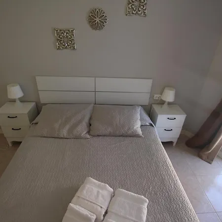 Complejo Torres Yomely Playa De Américas *