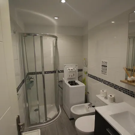 Complejo Torres Yomely Playa De Américas Playa de las Americas (Tenerife)