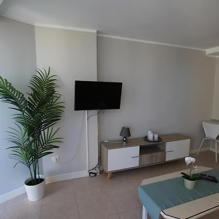 Complejo Torres Yomely Playa De Américas