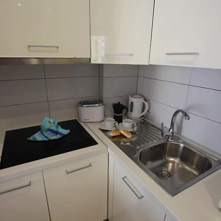 Complejo Torres Yomely Playa De Américas Appartamento Playa de las Americas (Tenerife)