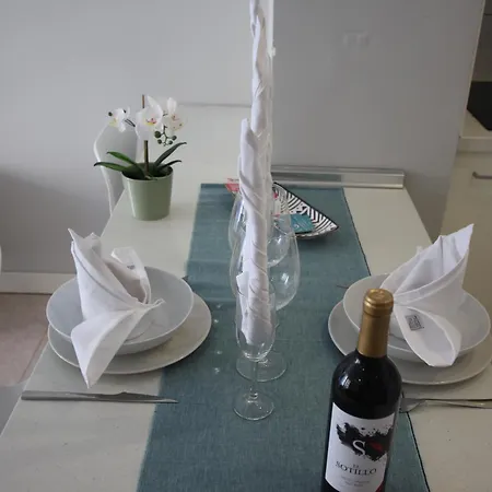 アパート Complejo Torres Yomely Playa De Americas プラヤ・デ・ラス・アメリカス