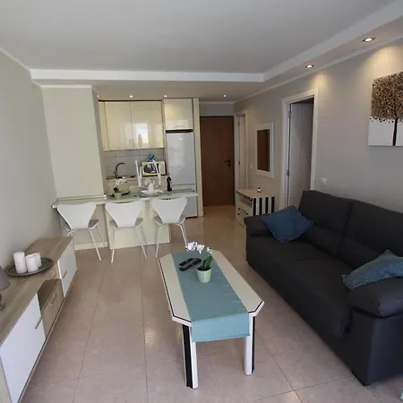 Complejo Torres Yomely Playa De Américas