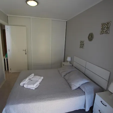 Complejo Torres Yomely Playa De Americas Апартаменти Плайя-де-лас-Амерікас