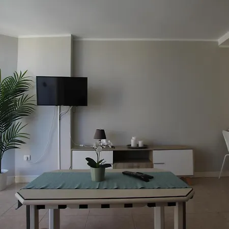 Complejo Torres Yomely Playa De Américas