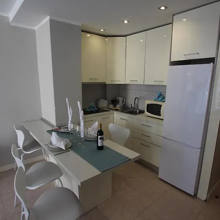 Complejo Torres Yomely Playa De Américas * Playa de las Americas (Tenerife)