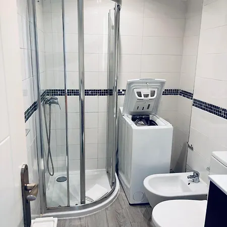 Appartamento Complejo Torres Yomely Playa De Américas *