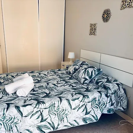 Complejo Torres Yomely Playa De Americas Playa de las Américas