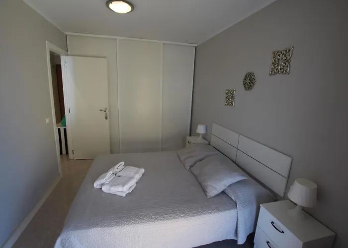 Complejo Torres Yomely Playa De Americas Apartmán Playa de las Americas (Tenerife)