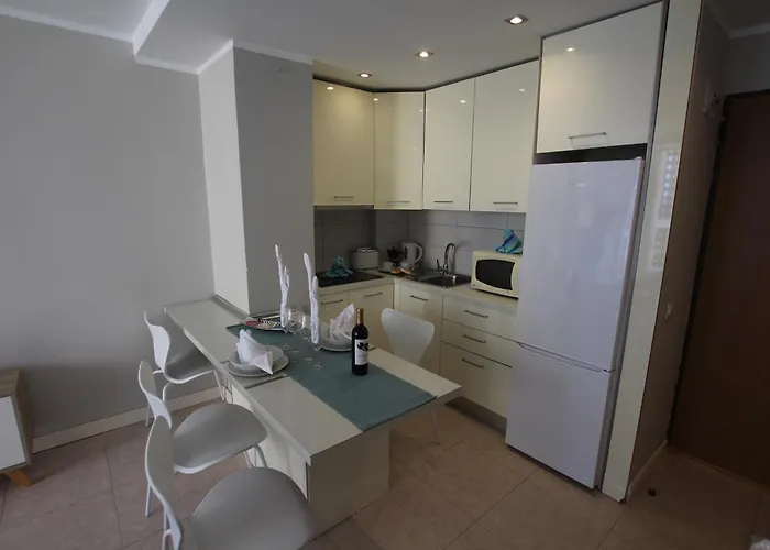 Complejo Torres Yomely Playa De Americas * 美洲海滩