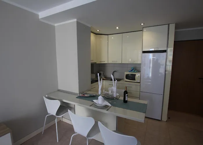 Complejo Torres Yomely Playa De Americas