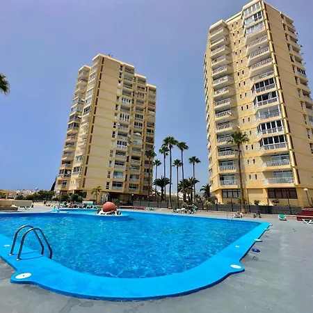Complejo Torres Yomely Playa De Americas * 美洲海滩