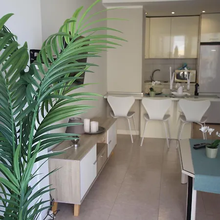Apartament Complejo Torres Yomely Playa De Americas *