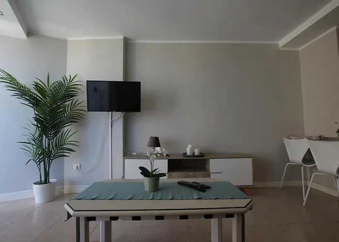 Complejo Torres Yomely Playa De Americas